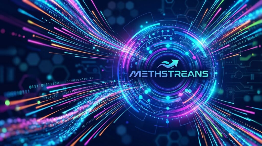 Methstreans