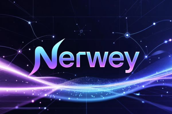 Nerwey meaning, digital relevance, branding uses, SEO potential, and future opportunities infographic