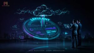 Lekulent digital platform featuring modern tools, productivity solutions, and user-friendly online technology