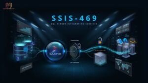 SSIS-469 data integration architecture showing ETL process features benefits fixes and best practices in SQL Server