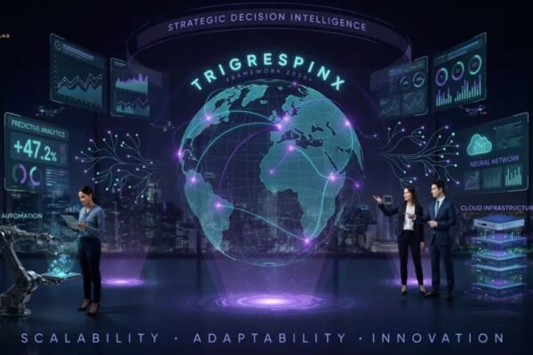 Trigrespinx meaning uses benefits and future potential explained in a comprehensive guide