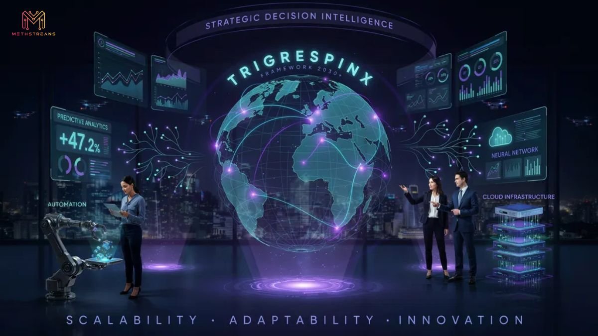 Trigrespinx meaning uses benefits and future potential explained in a comprehensive guide
