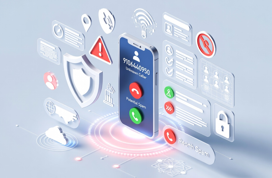 9106440950 scam or legitimate phone number warning