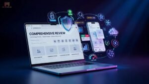 WebInKey.com review showing website features, safety, legitimacy, user experience, and overall platform overview