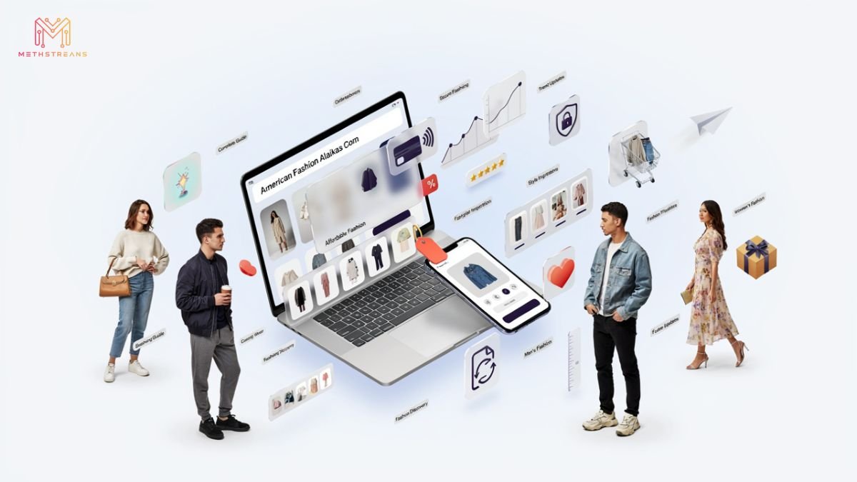 American Fashion Alaikas Com complete fashion shopping guide