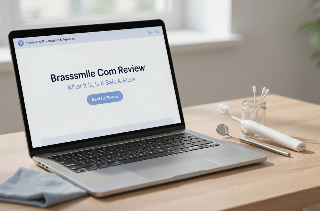Brasssmile Com review and safety guide