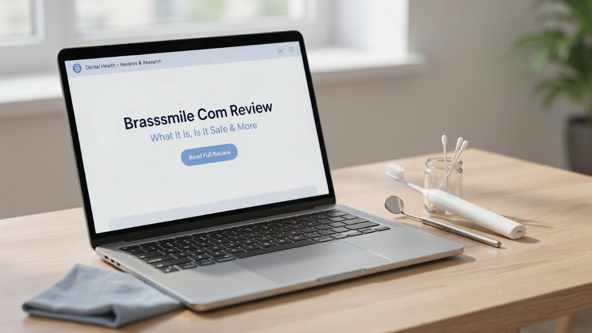 Brasssmile Com review and safety guide